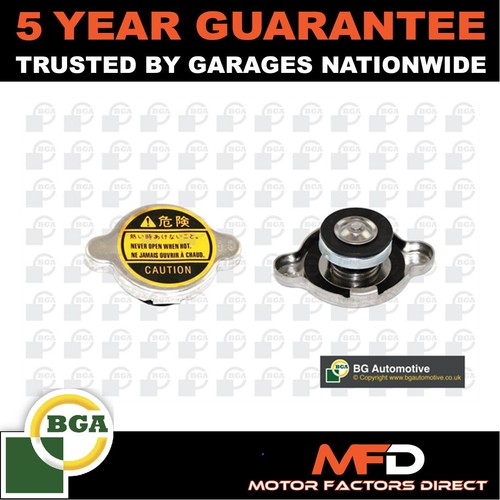 Radiator cap bga fits toyota - bga,