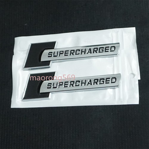 Chrome silver big - 2x,