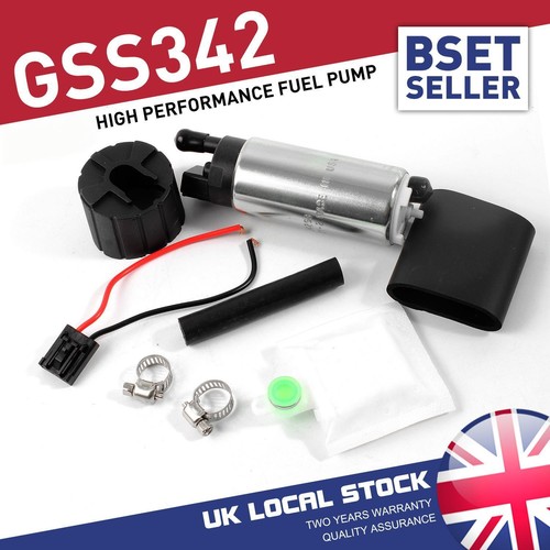 For walbro 255 - 255, fuel