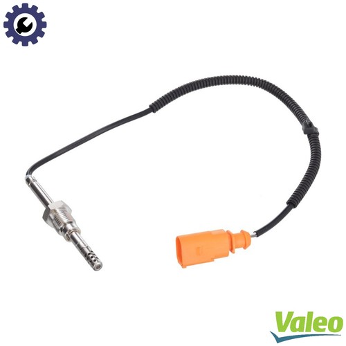 Sensor exhaust gas temperature - sensor,