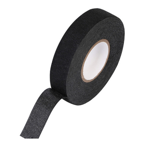 Cloth tape wire heat - tape,