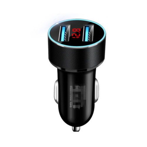 Fast car charger - charger, usb