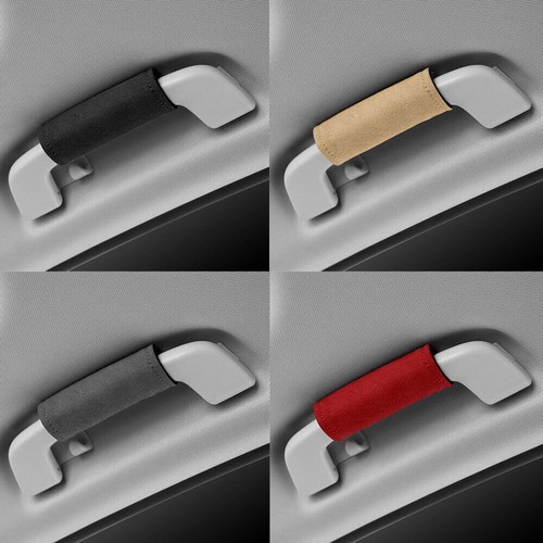 Vehicle car roof - vehicle, handle