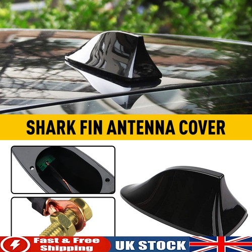 Universal car roof radio - radio, am/fm