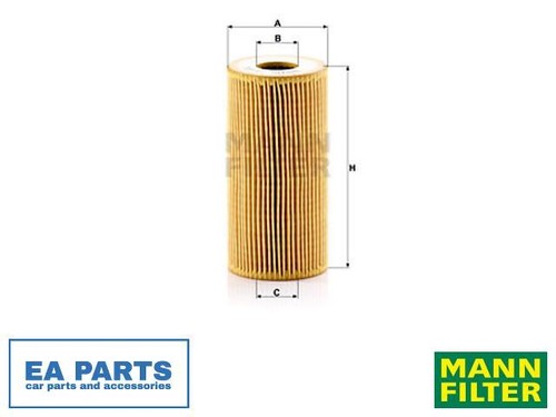 Oil filter for nissan - for,
