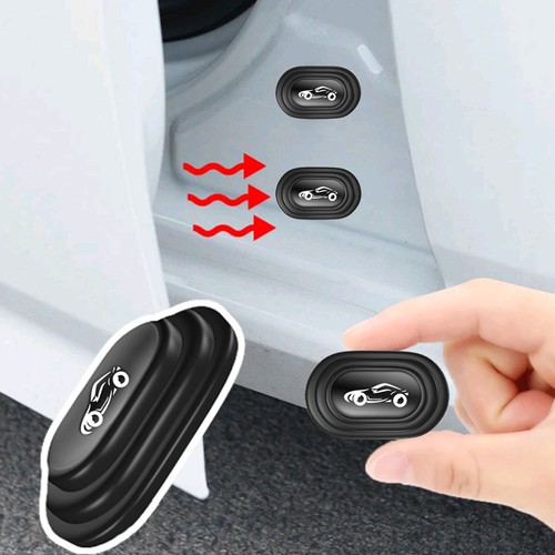 10x car door - 10x, anti-shock