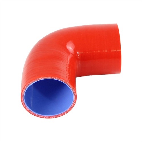 Degree elbow coupler - elbow,