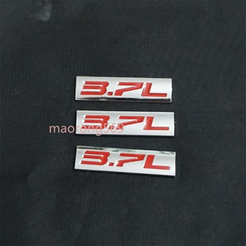 Red silver chrome - 3x,
