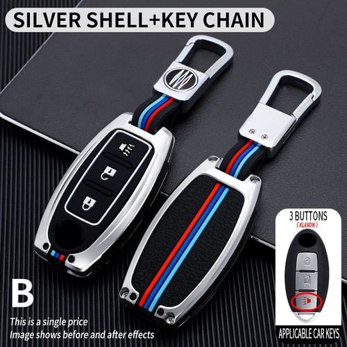 Button metal car key - button,