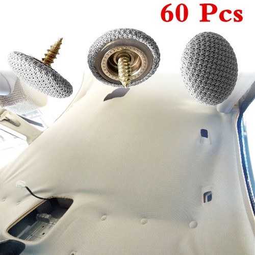 Sagging headliner repair - sagging,