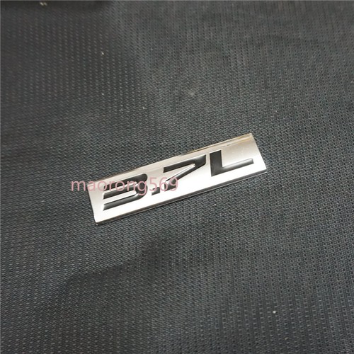 Chrome black 7l silver - black,