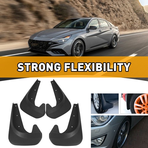 Splash guards mud flaps - guards, car