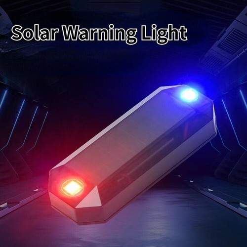 Universal solar led light - led,