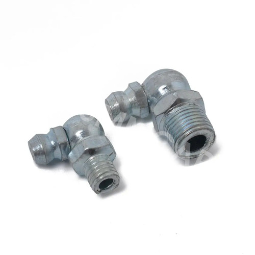50pcs grease nipple set mixed - nipple,