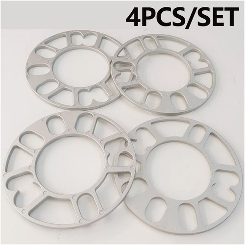 4pcs cars wheel spacers - cars,
