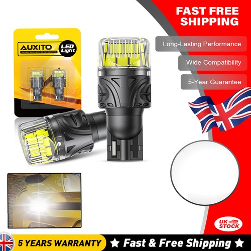 Auxito 955 t15 w16w 921 - t15, led