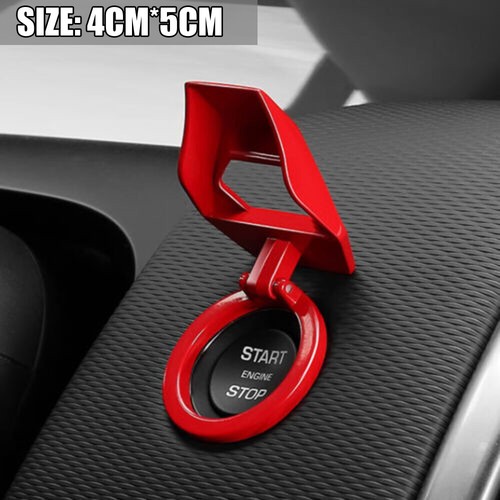 Car accessories engine - engine, start