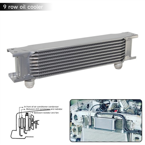 Universal row an10 engine - universal,