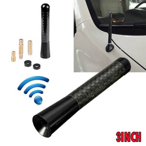 Mini black carbon for aerial - mini,