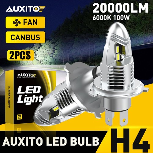 Auxito 9003 led - 9003,