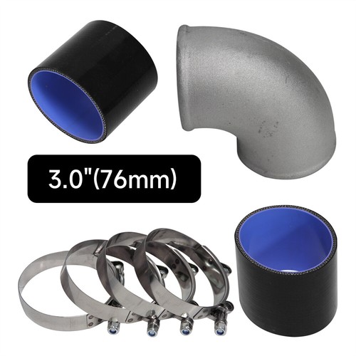 76mm cast aluminum 90 - cast,