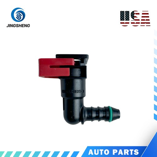 Fuel line quick - fuel,