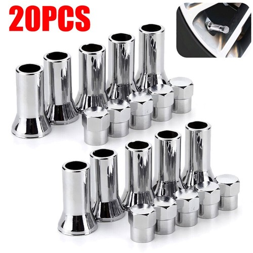 20pc tr414 chrome car truck - 20pc,
