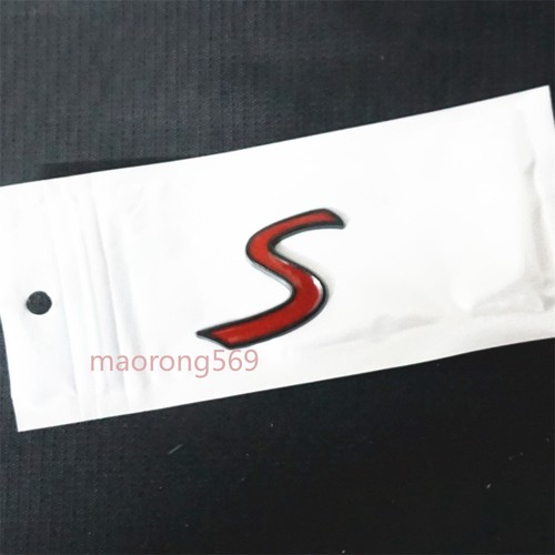 Black red matte small - black, s