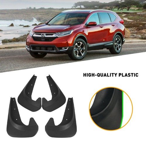 4pc mud flaps splash guards - 4pc,