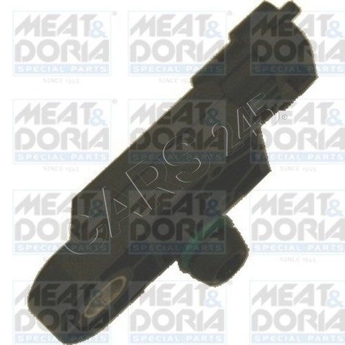 Boost pressure intake manifold - intake,