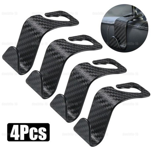 Black carbon fiber back - black,