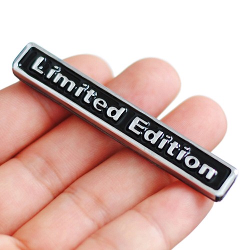 1pc limited edition - edition, car