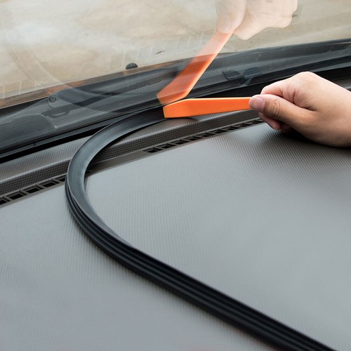 Rubber dashboard windshield - dashboard,