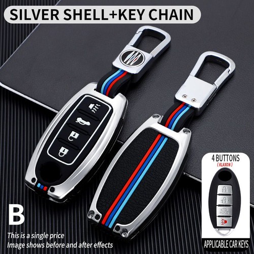 Button metal car key - button,