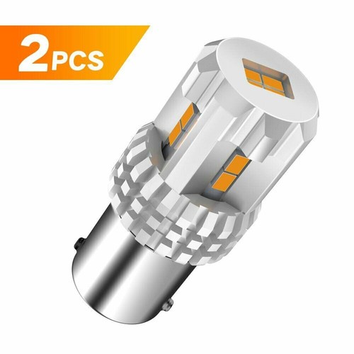 Canbus amber led turn - canbus,
