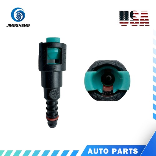 Fuel line quick - fuel,