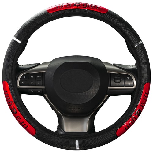 Car steering wheel cover - car,