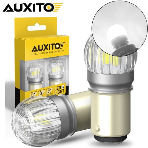 Auxito 1157 led - led, running