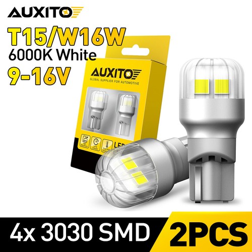 Led backup reverse - led,