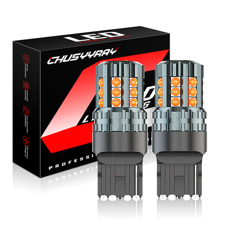 580 t20 7443 led side - 580,