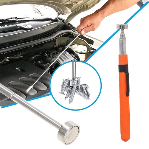 20pcs magnetic car parts - parts, long