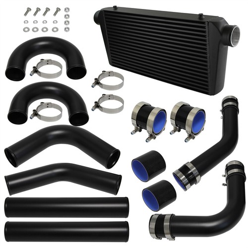 Universal 76mm turbo - universal, 3"