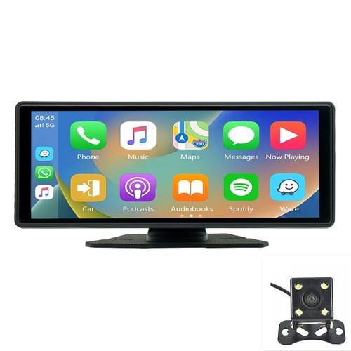 26in portable car - 10.26in, stereo