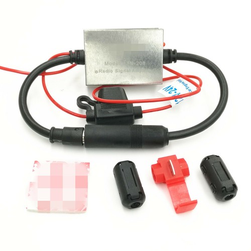 Stereo aerial radio - stereo,