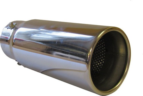Big bore exit exhaust - big,