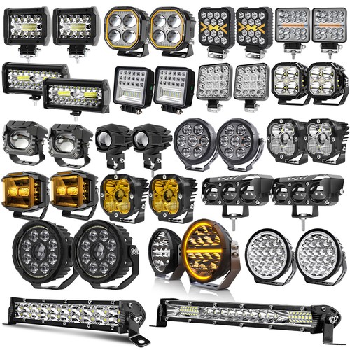 24v offroad led - offroad,