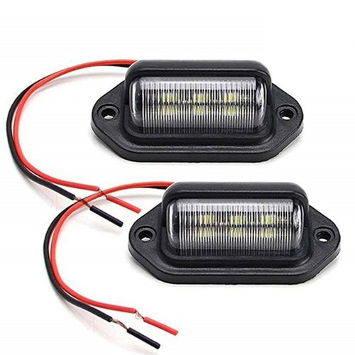 Led car rear - tail, lamp