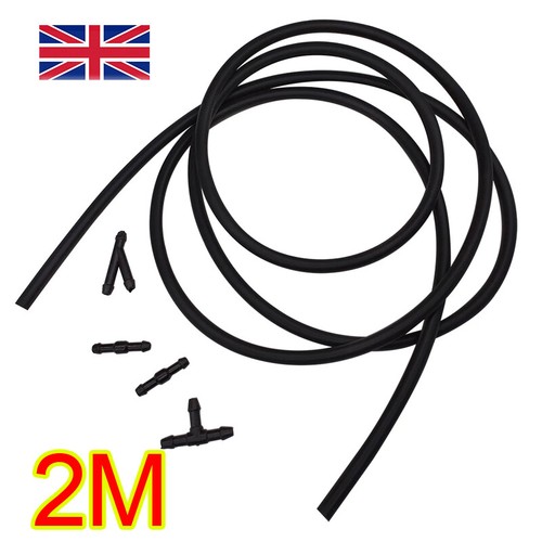 Connectors windscreen wiper - connectors,