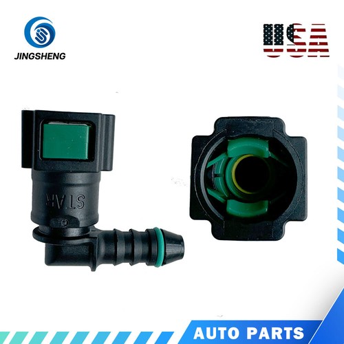 Fuel line quick connector - fuel, for