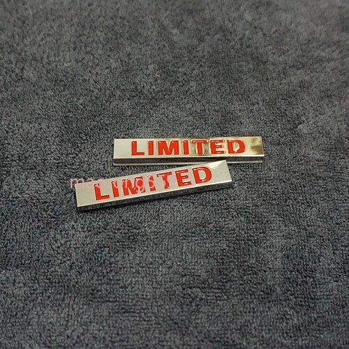 Red chrome silver - red,